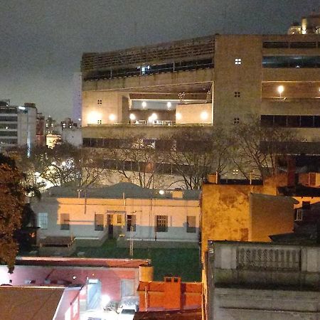 Апартаменты Temporario La Plata Centro Balcon Al Frente Экстерьер фото